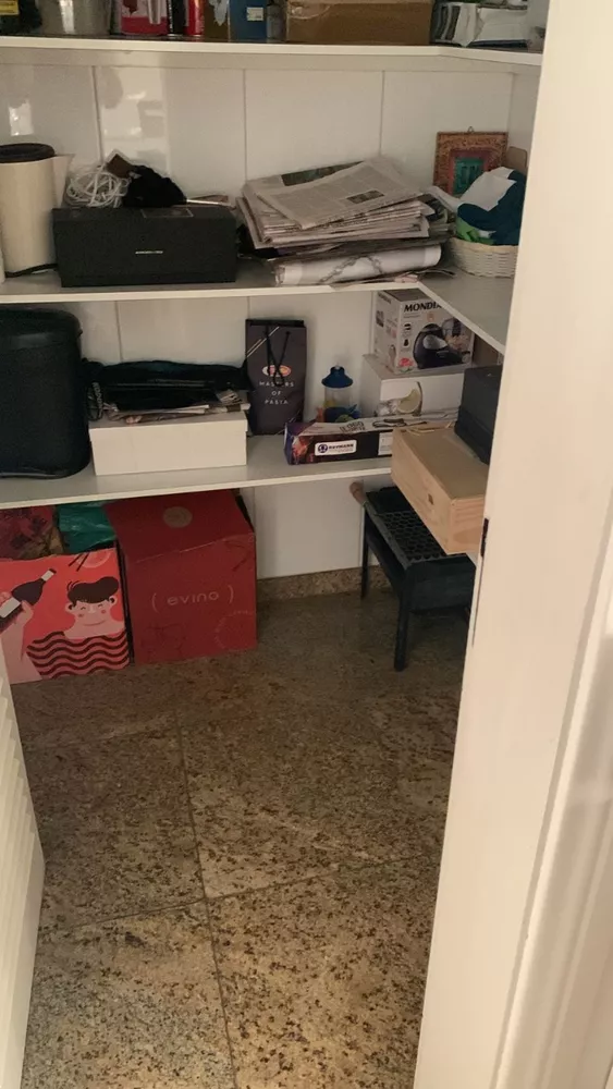 Apartamento à venda com 4 quartos, 240m² - Foto 9