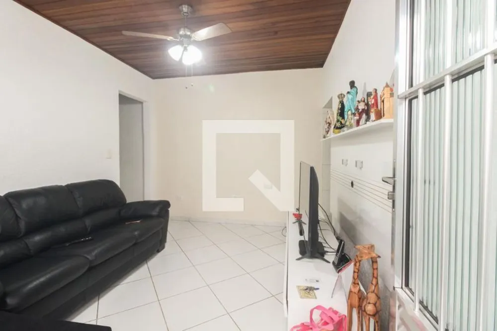 Casa, 3 quartos, 125 m² - Foto 1