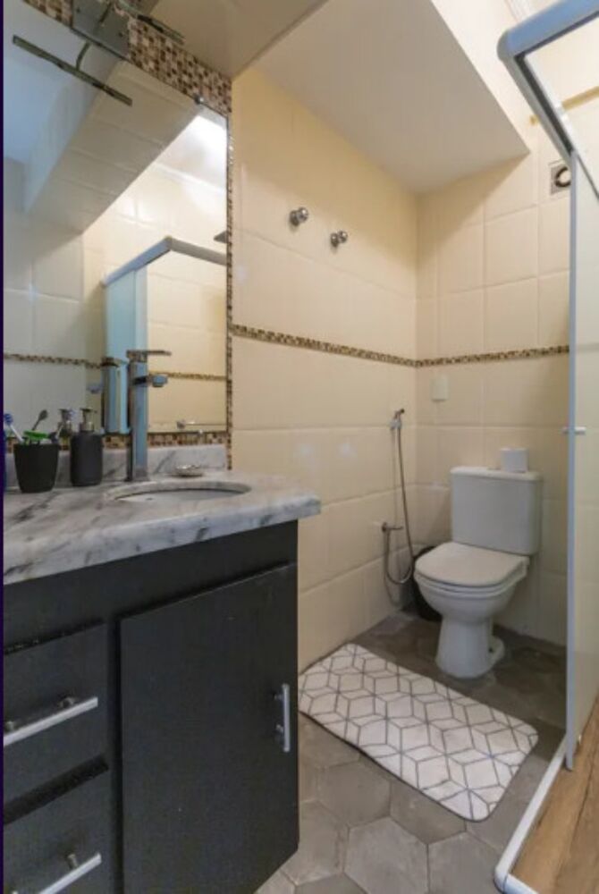 Apartamento, 4 quartos, 330 m² - Foto 2