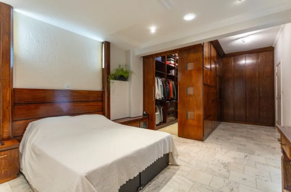 Apartamento, 4 quartos, 330 m² - Foto 3