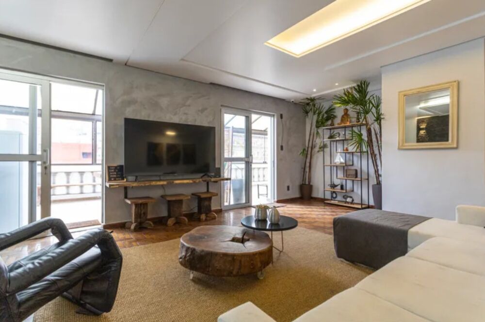 Apartamento, 4 quartos, 330 m² - Foto 4