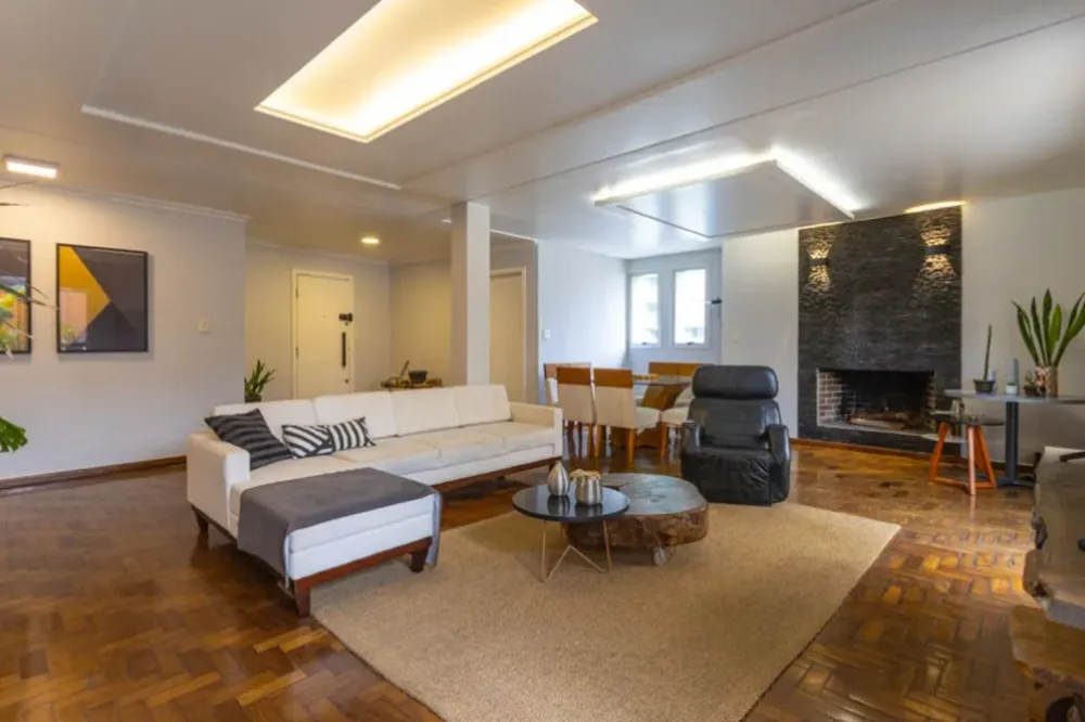Apartamento, 4 quartos, 330 m² - Foto 8