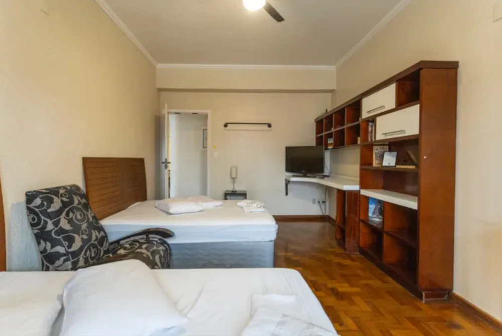 Apartamento, 4 quartos, 330 m² - Foto 10