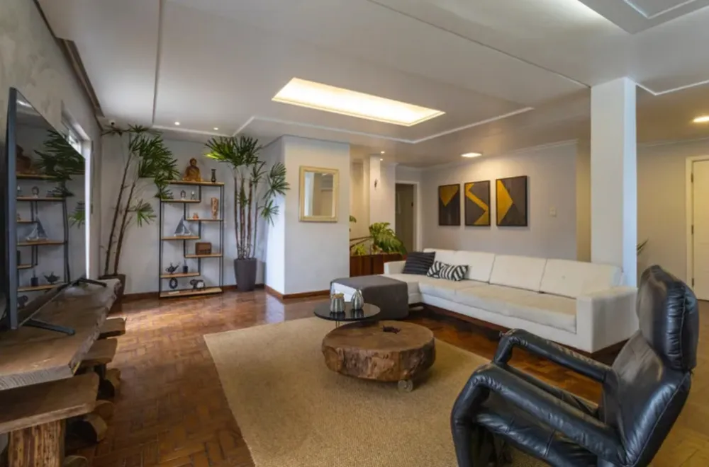 Apartamento, 4 quartos, 330 m² - Foto 9