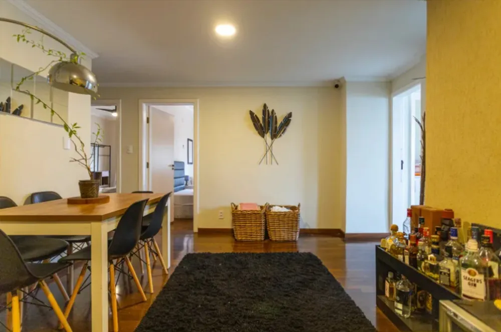 Apartamento, 4 quartos, 330 m² - Foto 11