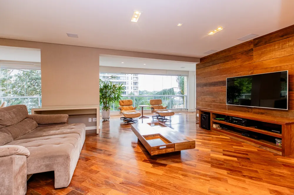 Apartamento, 3 quartos, 250 m² - Foto 4