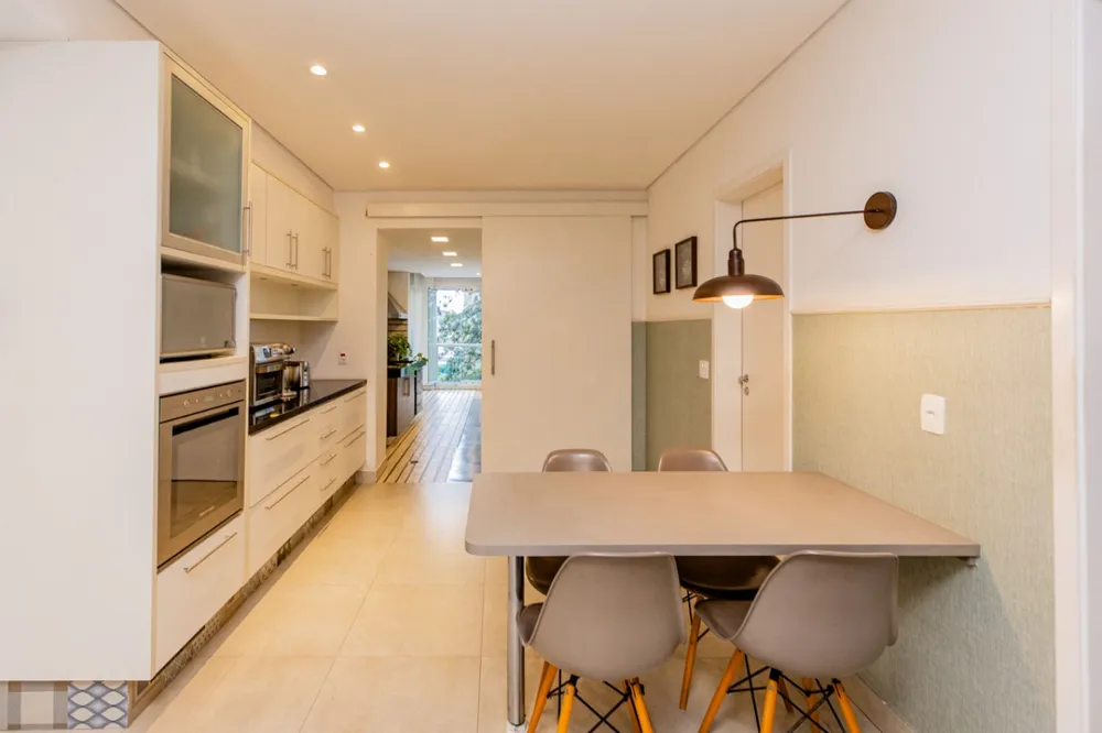 Apartamento, 3 quartos, 250 m² - Foto 6