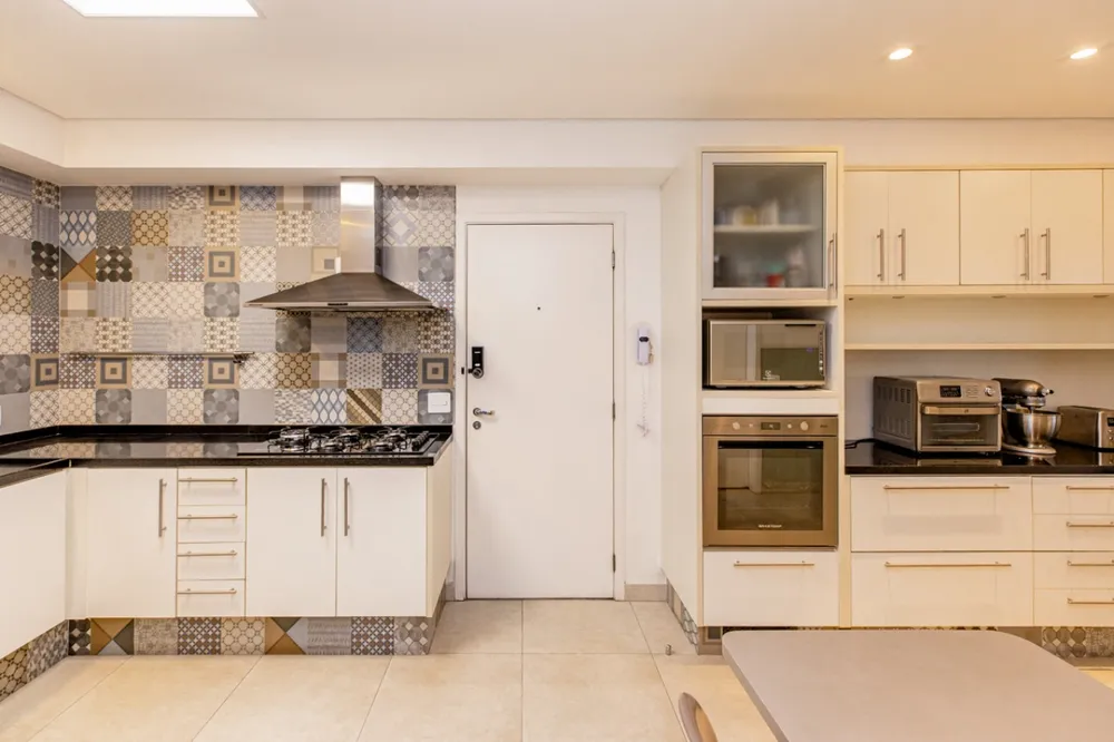Apartamento, 3 quartos, 250 m² - Foto 7
