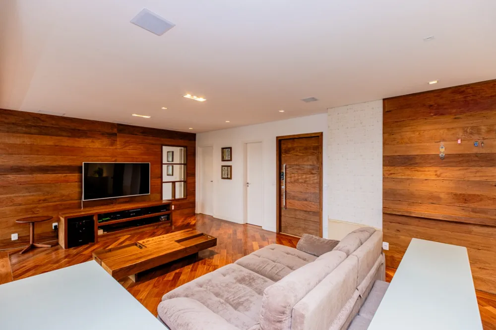 Apartamento, 3 quartos, 250 m² - Foto 5