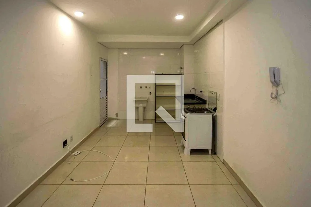 Apartamento, 2 quartos, 46 m² - Foto 1