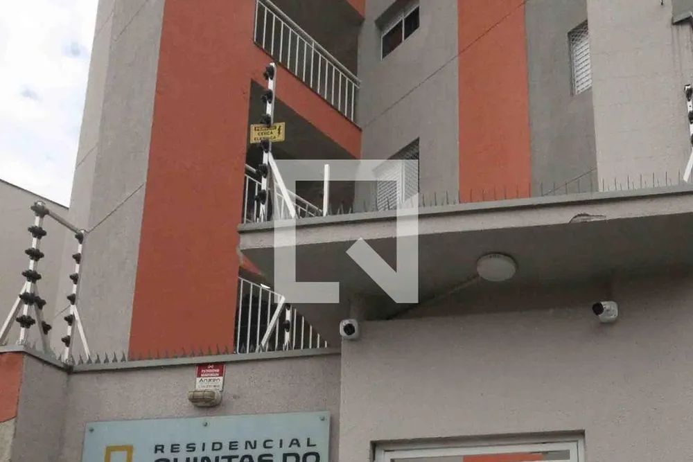 Apartamento, 2 quartos, 46 m² - Foto 7