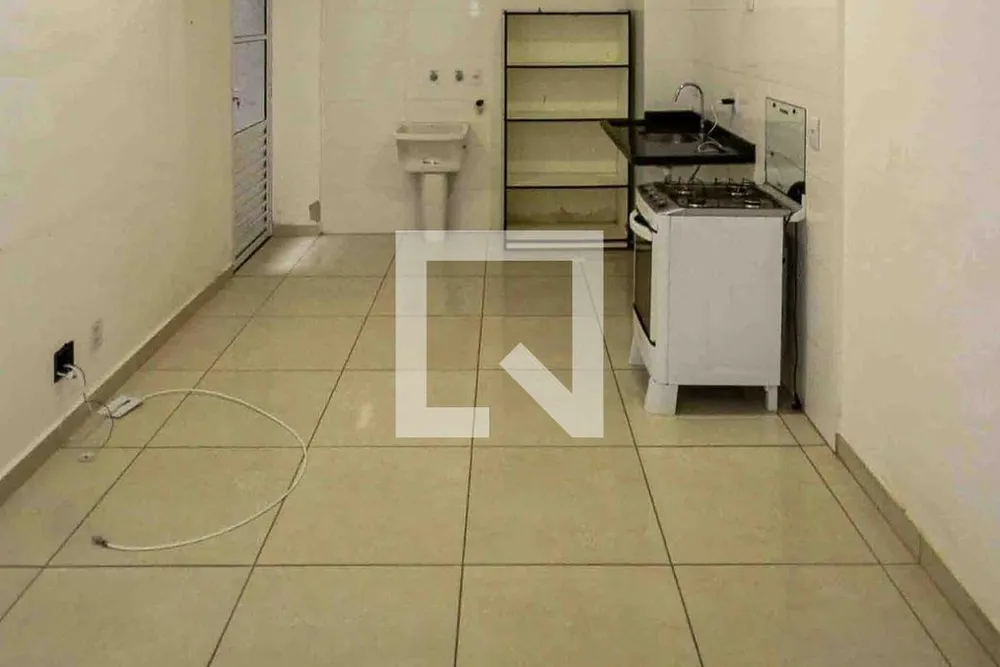 Apartamento, 2 quartos, 46 m² - Foto 3