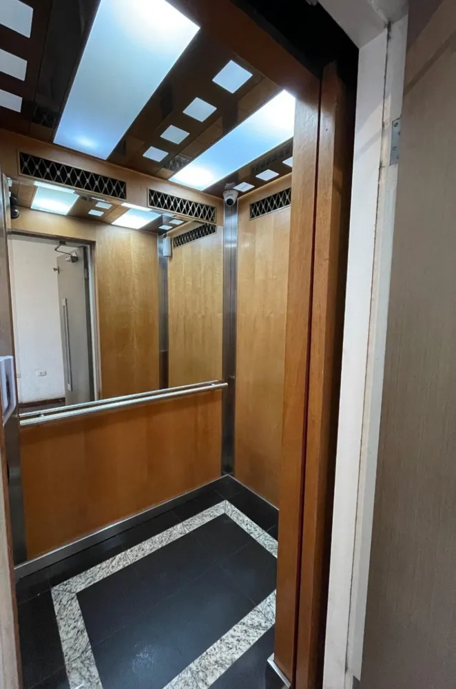Apartamento, 1 quarto, 40 m² - Foto 7
