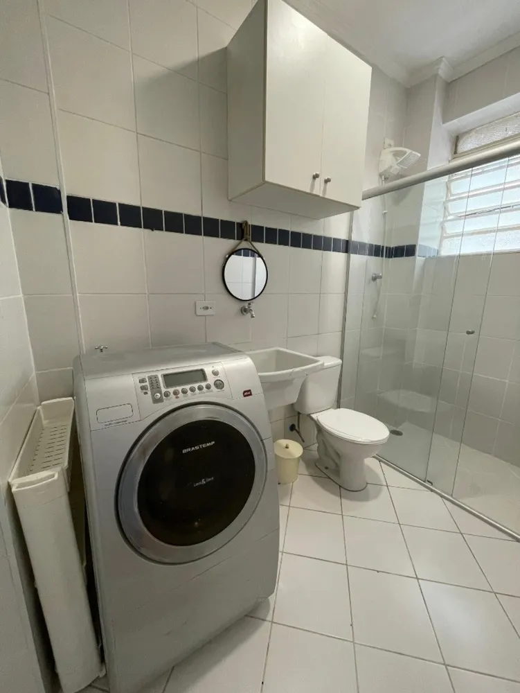 Apartamento, 1 quarto, 40 m² - Foto 8