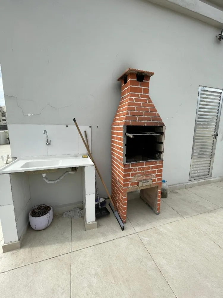 Apartamento, 1 quarto, 40 m² - Foto 6