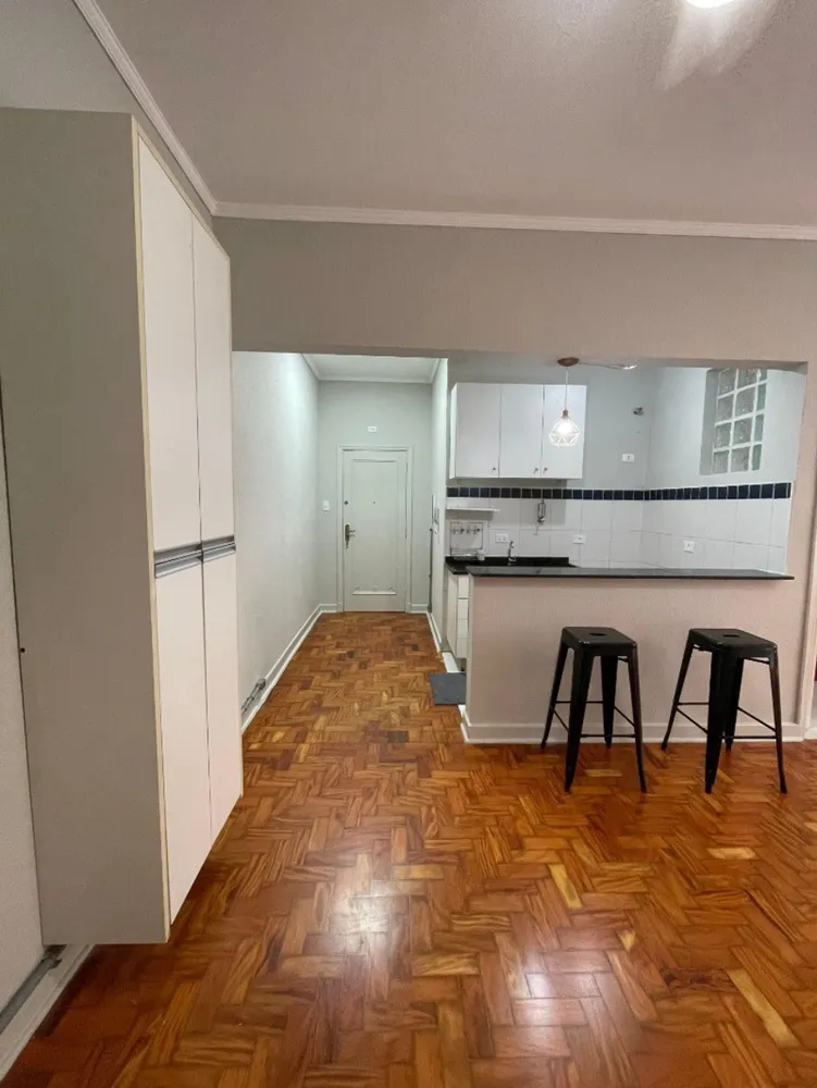 Apartamento, 1 quarto, 40 m² - Foto 3