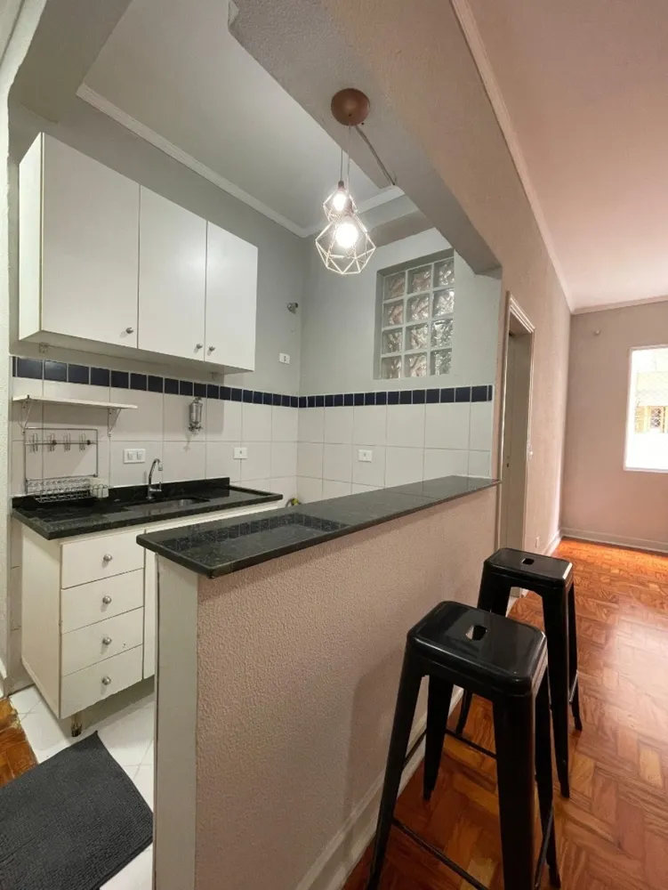 Apartamento, 1 quarto, 40 m² - Foto 4