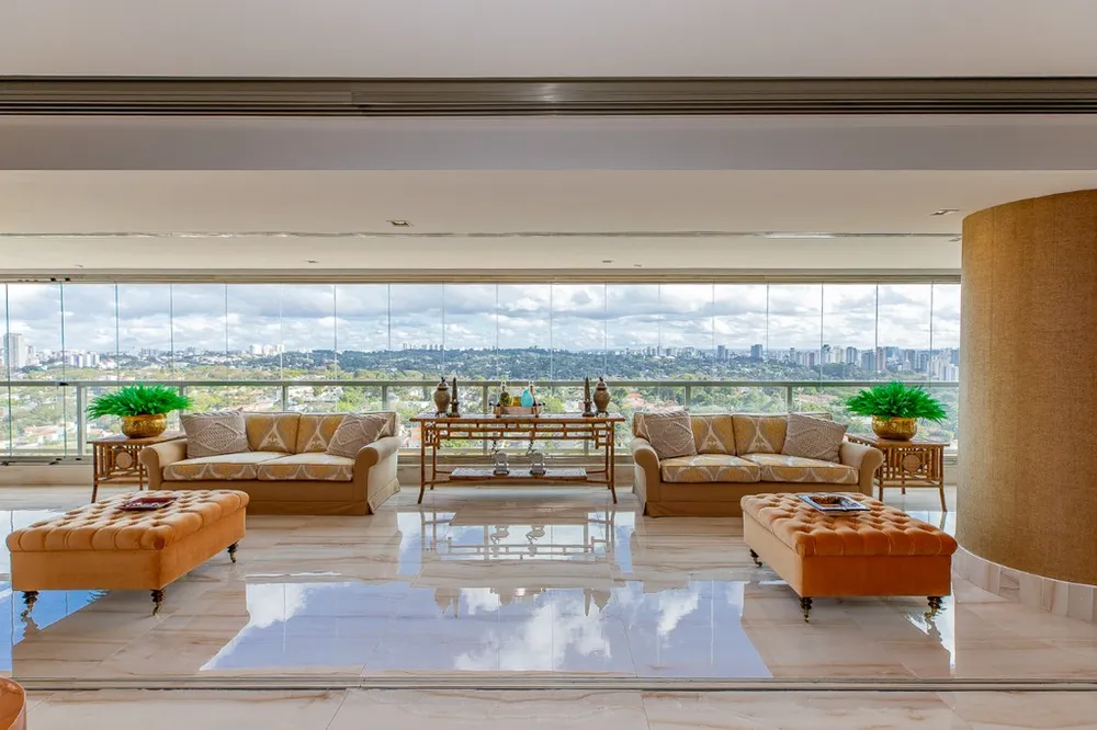 Apartamento, 3 quartos, 485 m² - Foto 4