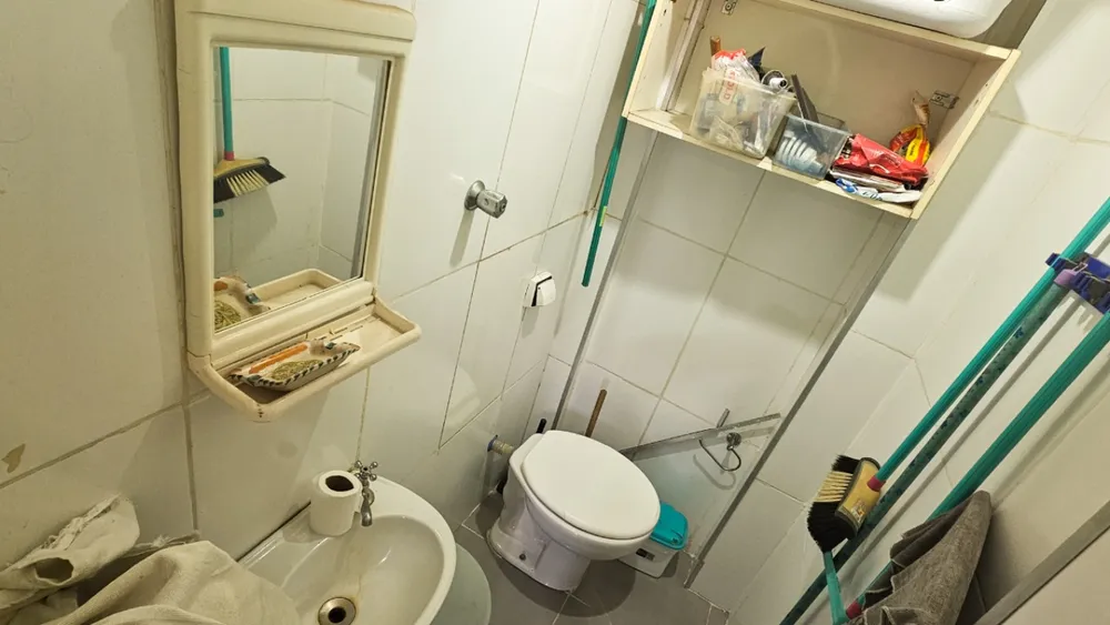 Apartamento, 3 quartos, 120 m² - Foto 8