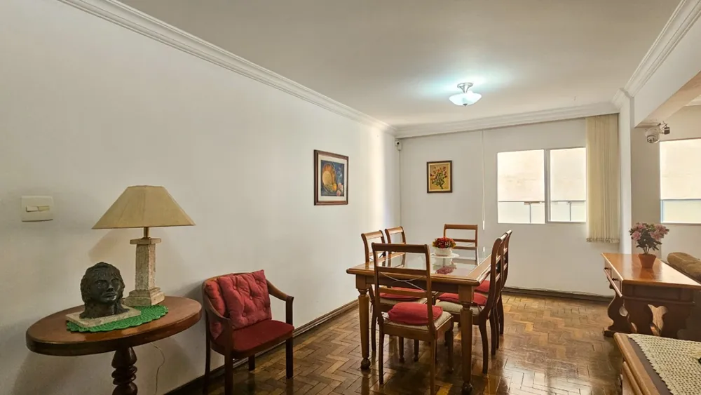 Apartamento, 3 quartos, 120 m² - Foto 3
