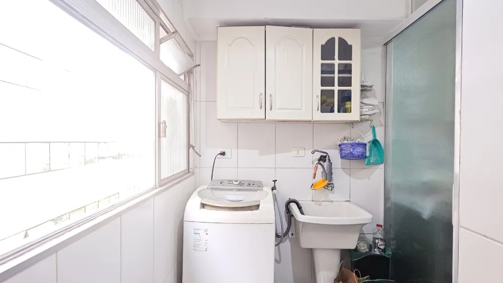 Apartamento, 3 quartos, 120 m² - Foto 5