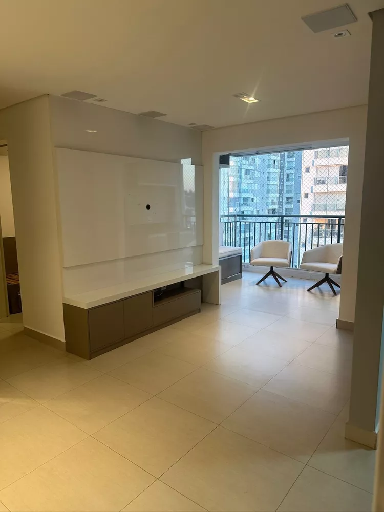 Apartamento, 2 quartos, 60 m² - Foto 1