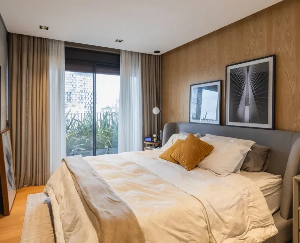 Apartamento, 3 quartos, 150 m² - Foto 2