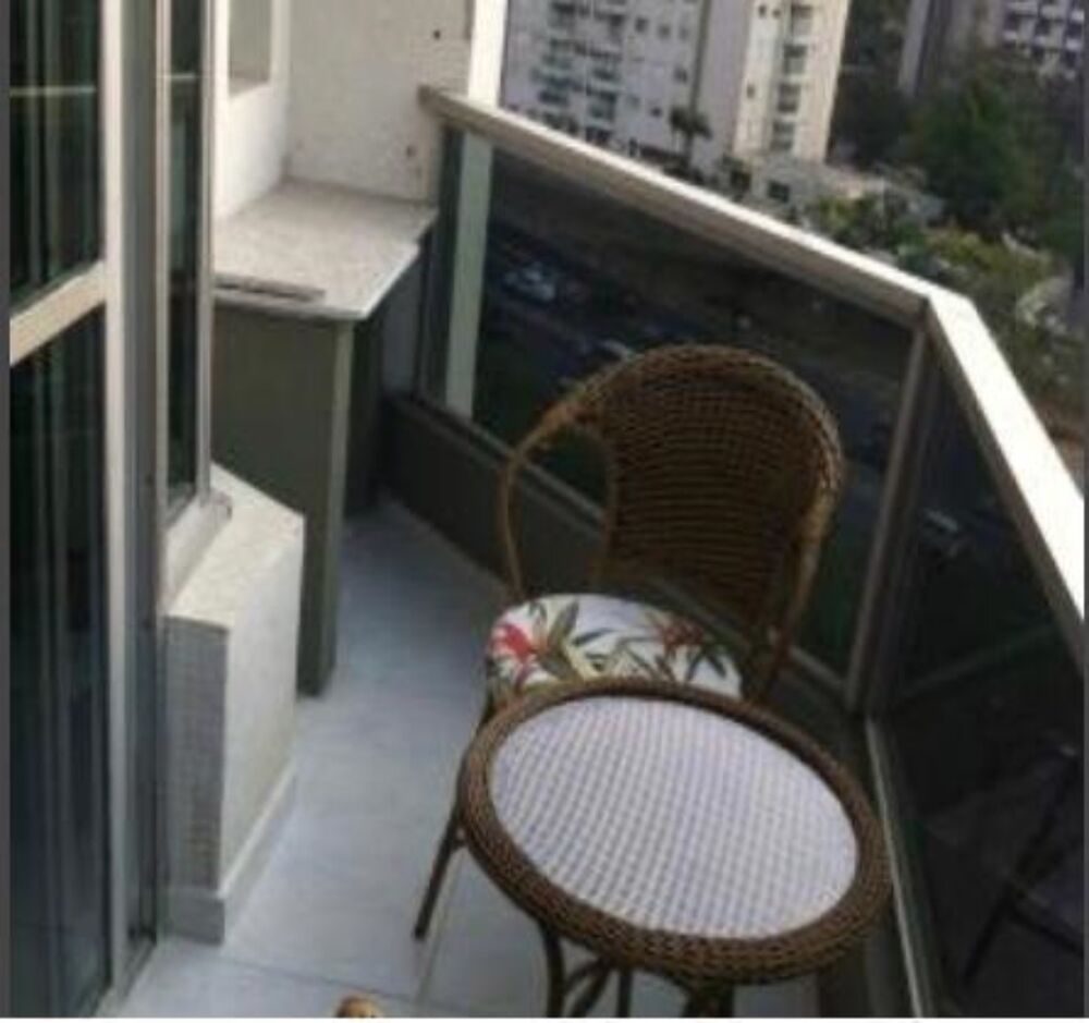 Apartamento, 2 quartos, 50 m² - Foto 1