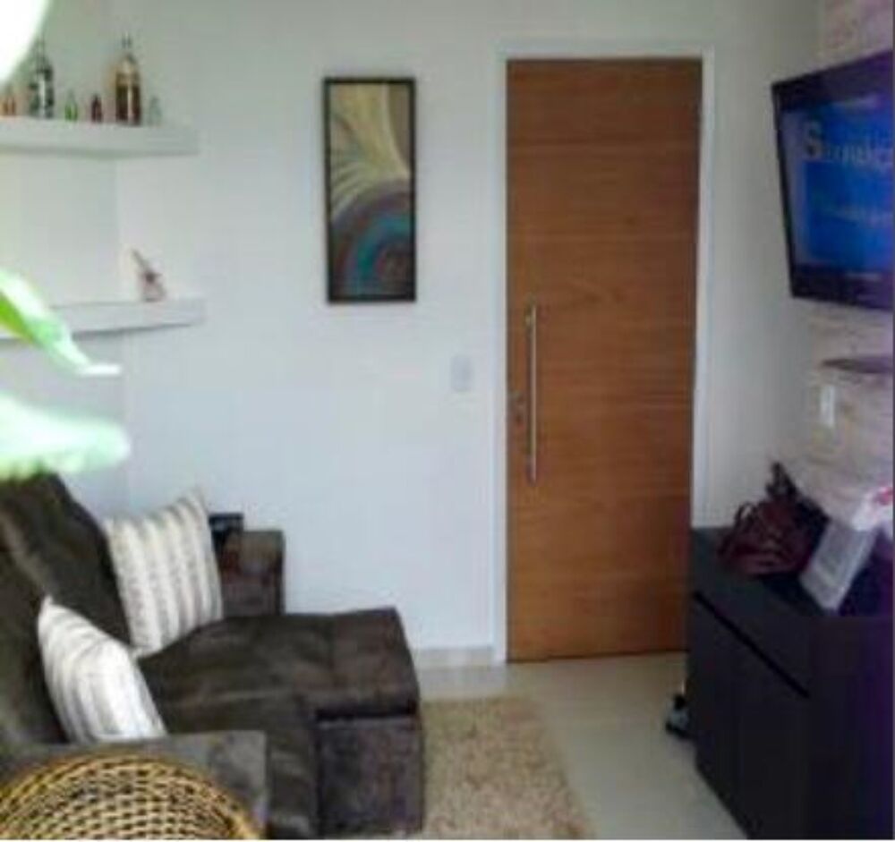 Apartamento, 2 quartos, 50 m² - Foto 4