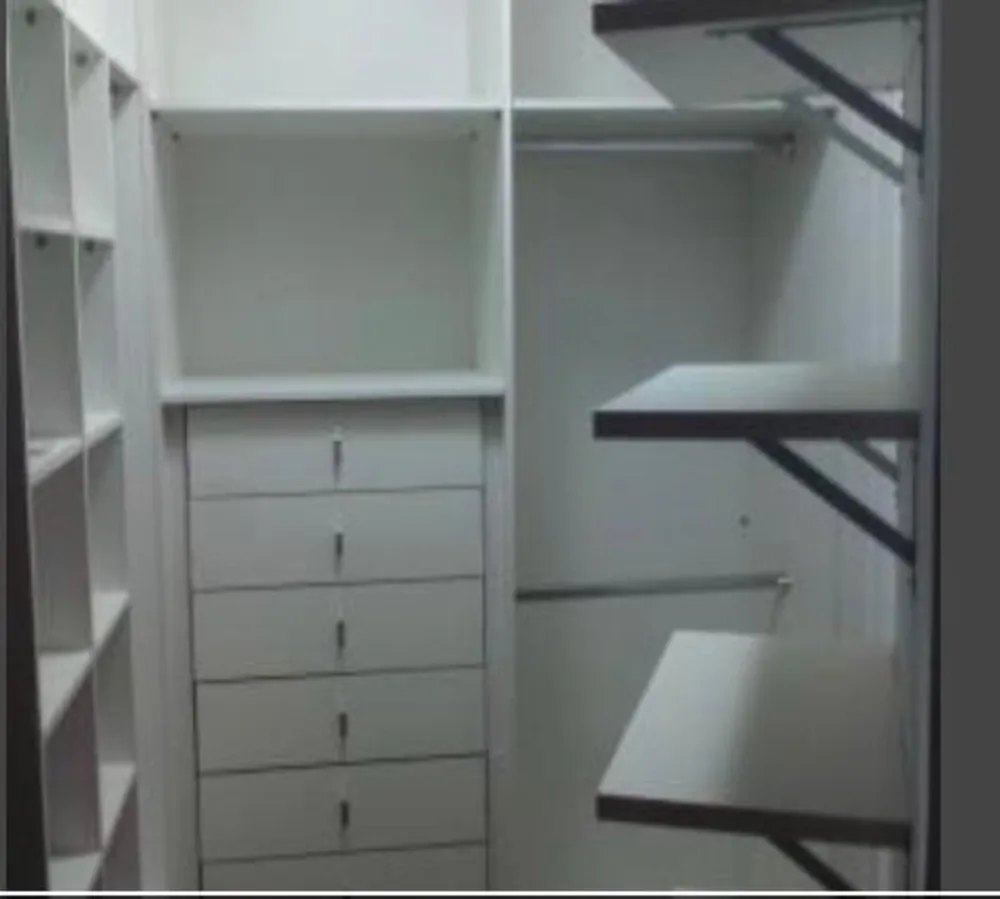 Apartamento, 2 quartos, 50 m² - Foto 7