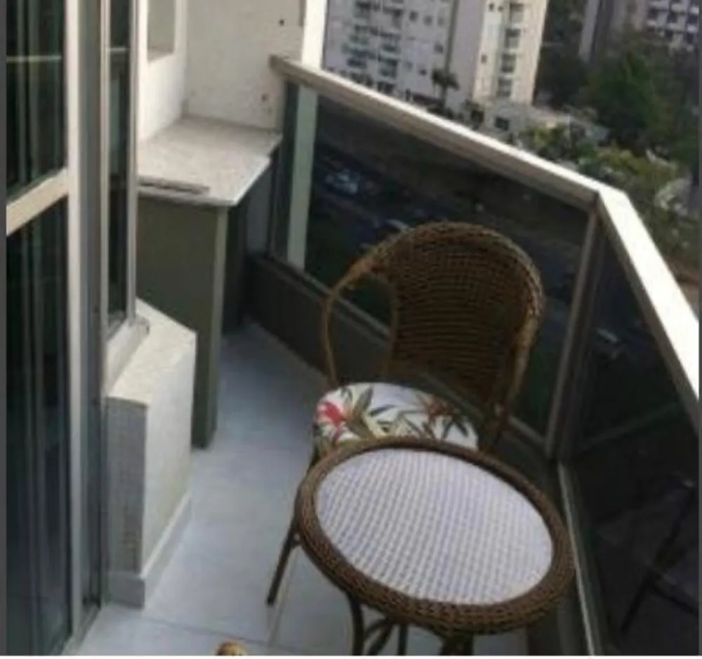 Apartamento, 2 quartos, 50 m² - Foto 5