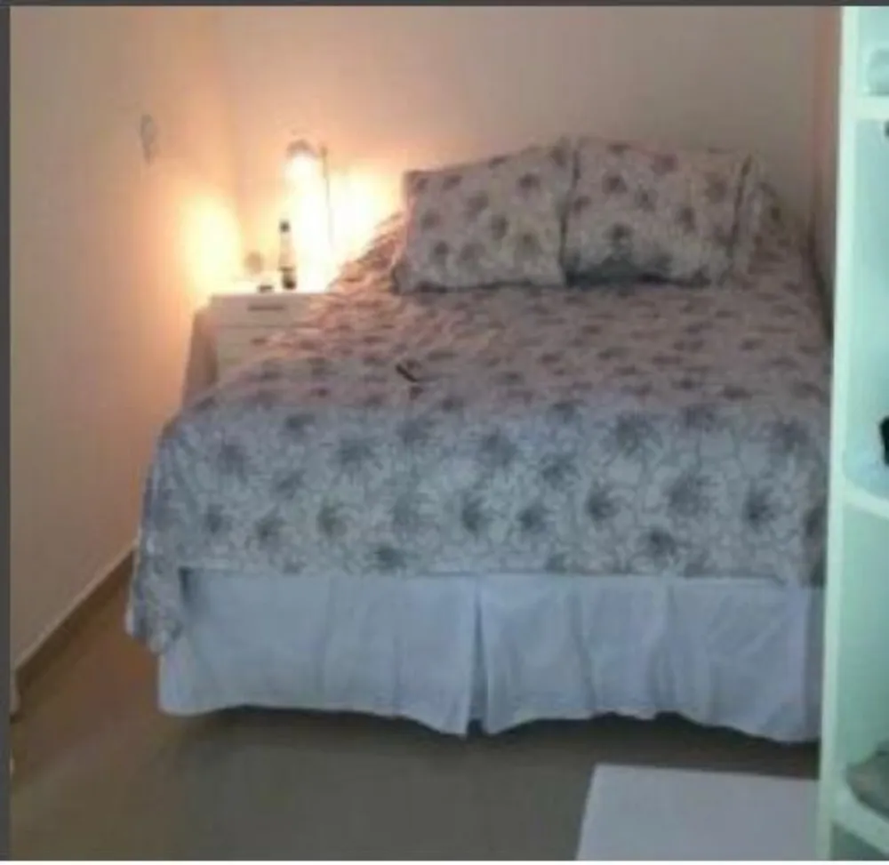 Apartamento, 2 quartos, 50 m² - Foto 8