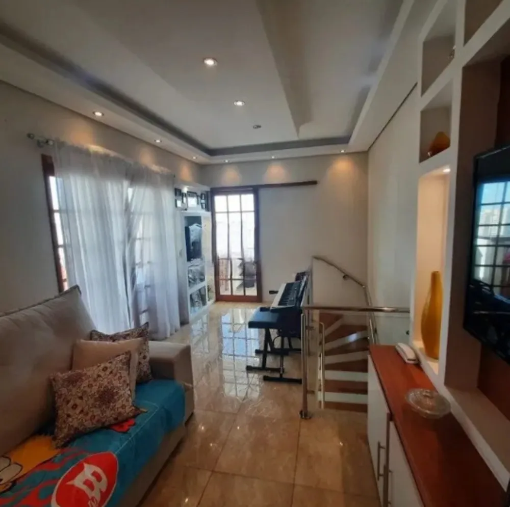 Cobertura, 3 quartos, 130 m² - Foto 9