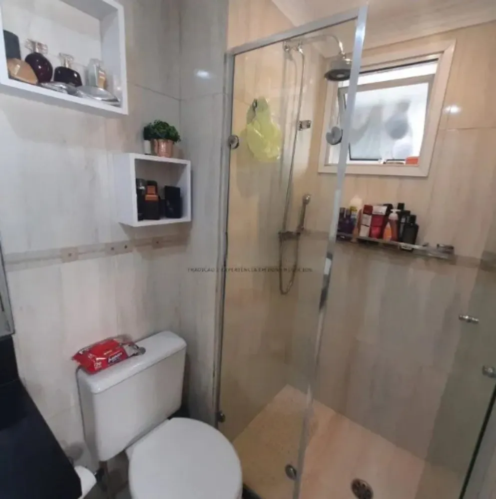 Cobertura, 3 quartos, 130 m² - Foto 7