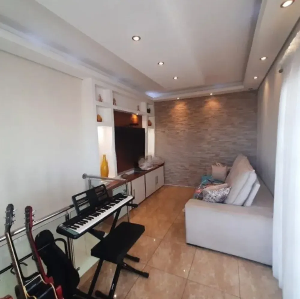 Cobertura, 3 quartos, 130 m² - Foto 6