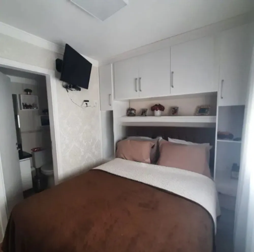 Cobertura, 3 quartos, 130 m² - Foto 5