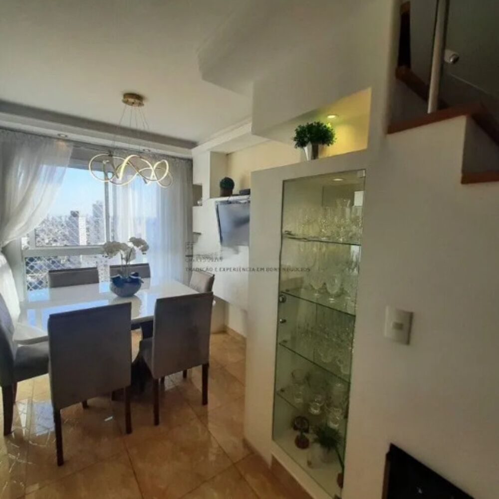 Cobertura, 3 quartos, 130 m² - Foto 4