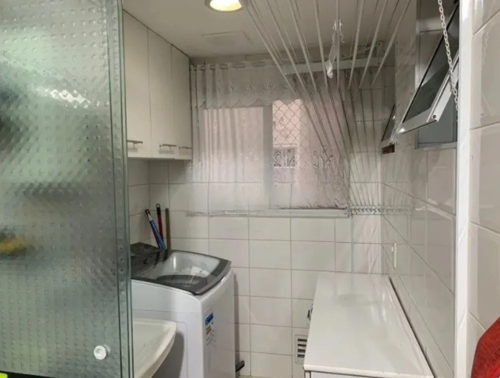 Cobertura, 3 quartos, 130 m² - Foto 12