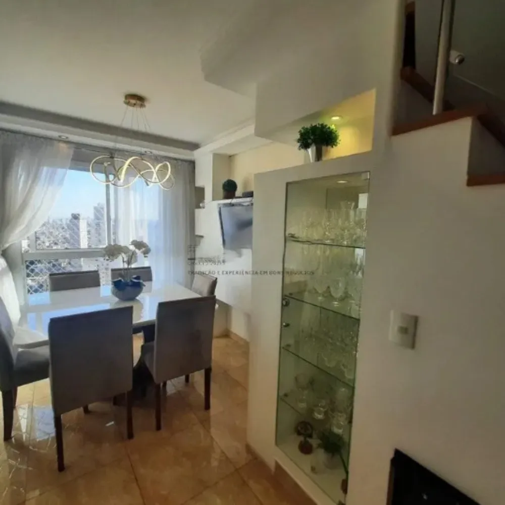 Cobertura, 3 quartos, 130 m² - Foto 11