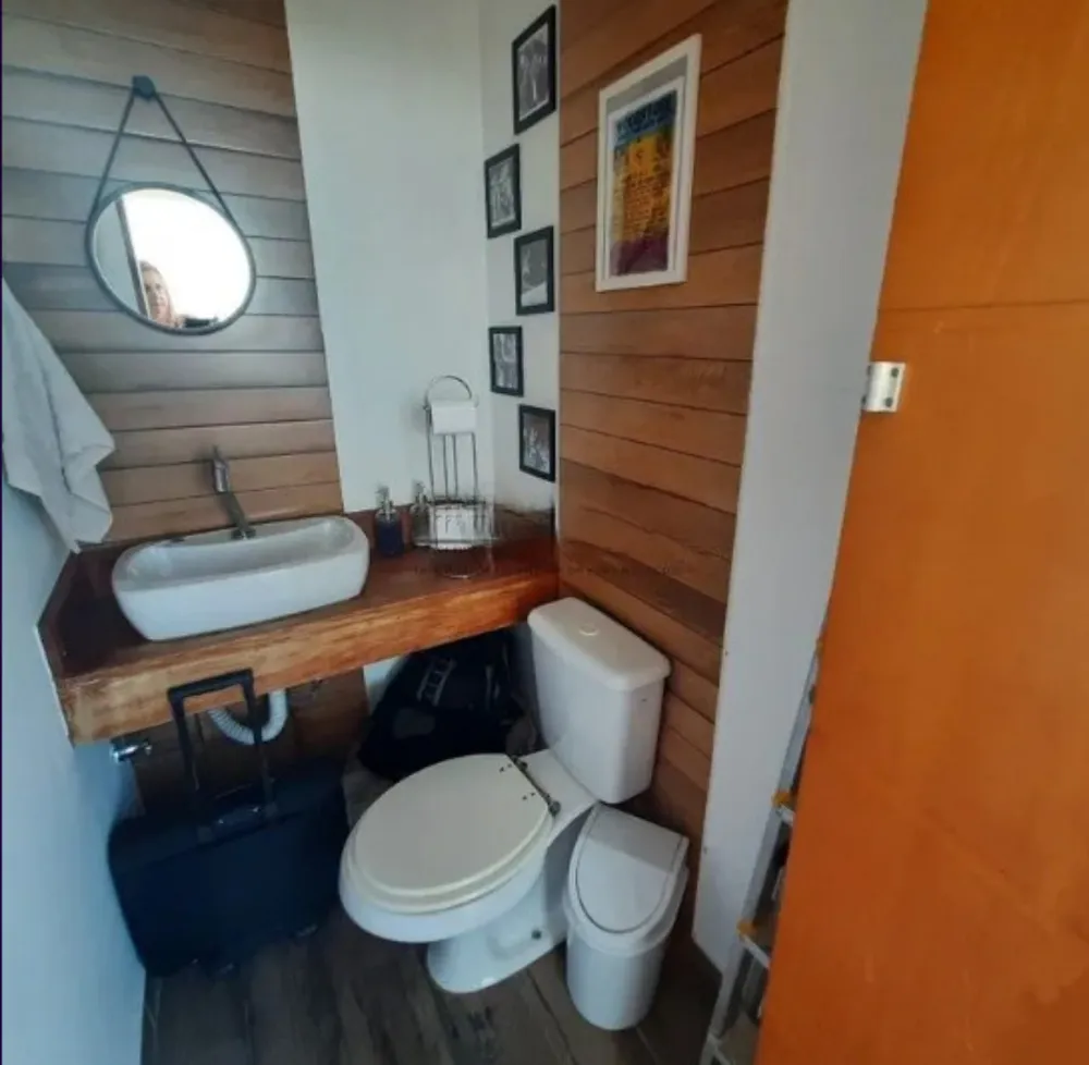 Cobertura, 3 quartos, 130 m² - Foto 10