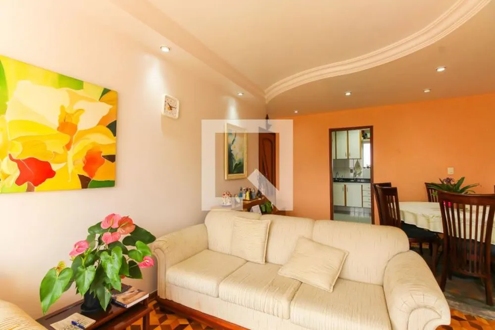Apartamento, 3 quartos, 120 m² - Foto 4