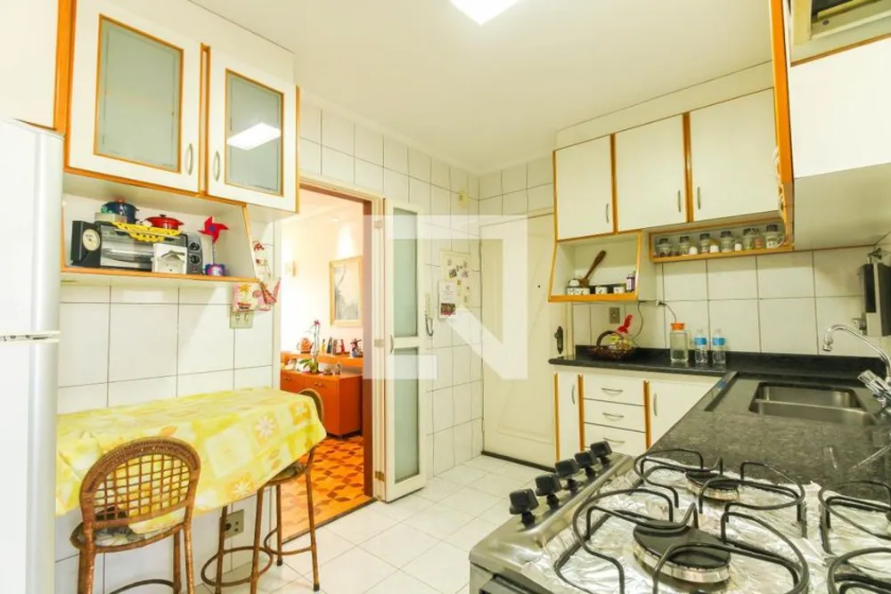 Apartamento, 3 quartos, 120 m² - Foto 7