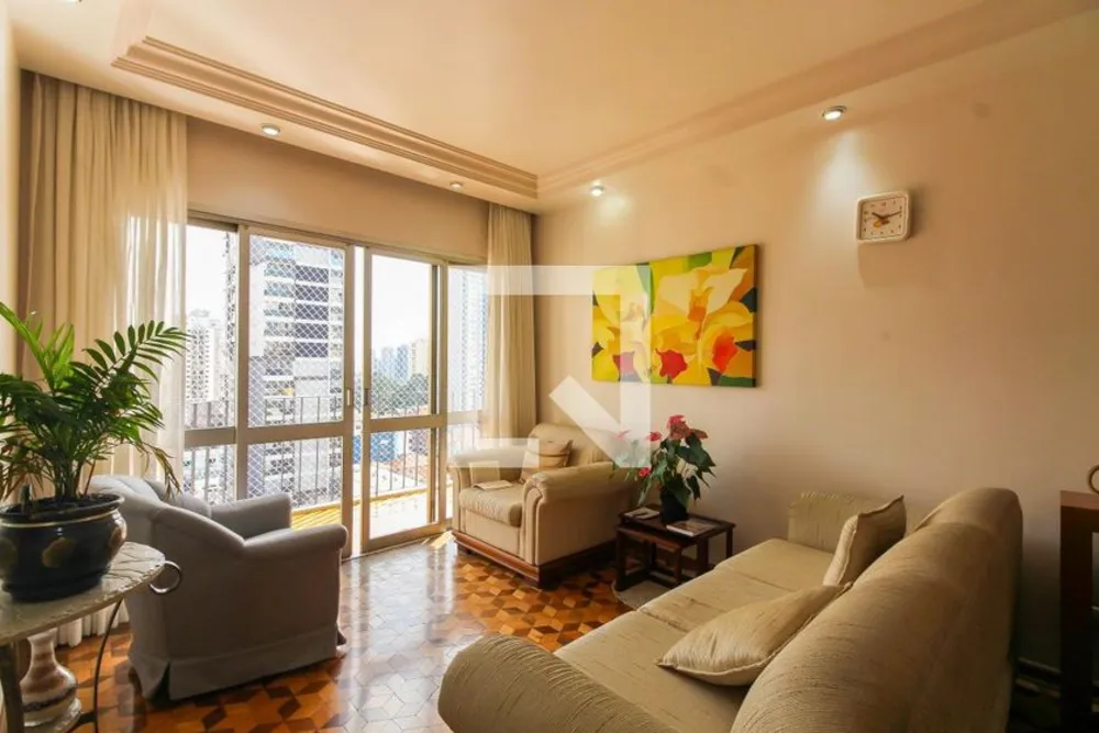 Apartamento, 3 quartos, 120 m² - Foto 2