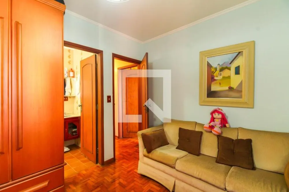 Apartamento, 3 quartos, 120 m² - Foto 6
