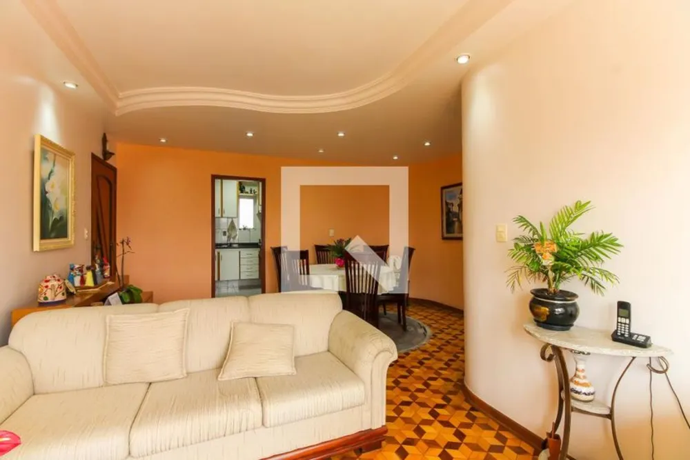 Apartamento, 3 quartos, 120 m² - Foto 3