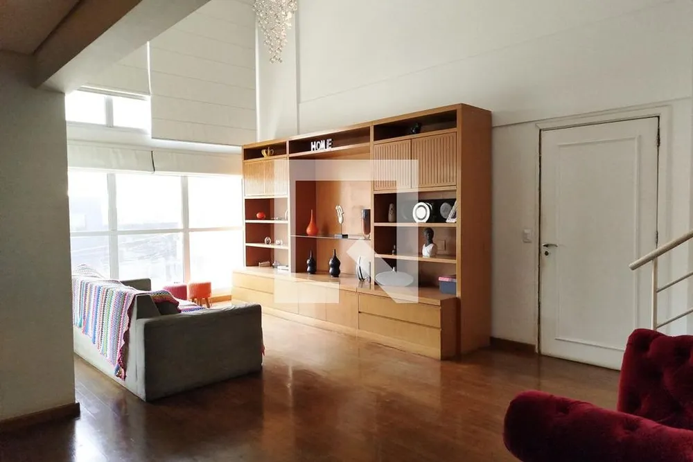 Apartamento, 3 quartos, 149 m² - Foto 3