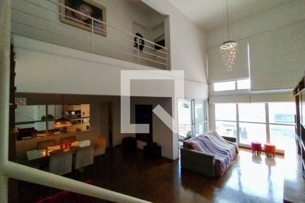 Apartamento, 3 quartos, 149 m² - Foto 2