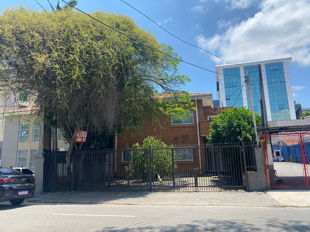 Prédio Inteiro, 480 m² - Foto 1