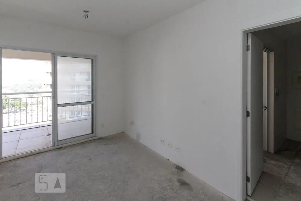 Cobertura, 1 quarto, 49 m² - Foto 4