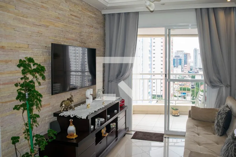 Apartamento, 3 quartos, 73 m² - Foto 2